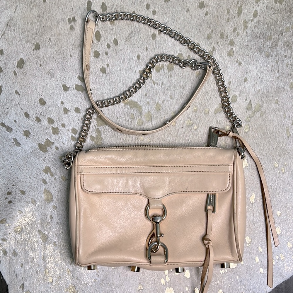 Rebecca Minkoff Small Crossbody